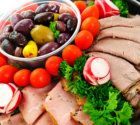 Cold Cuts