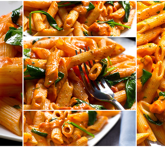 Pasta